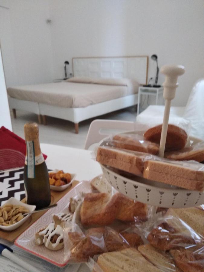 Bed and Breakfast La Chiave Di Volta Рагуза Экстерьер фото