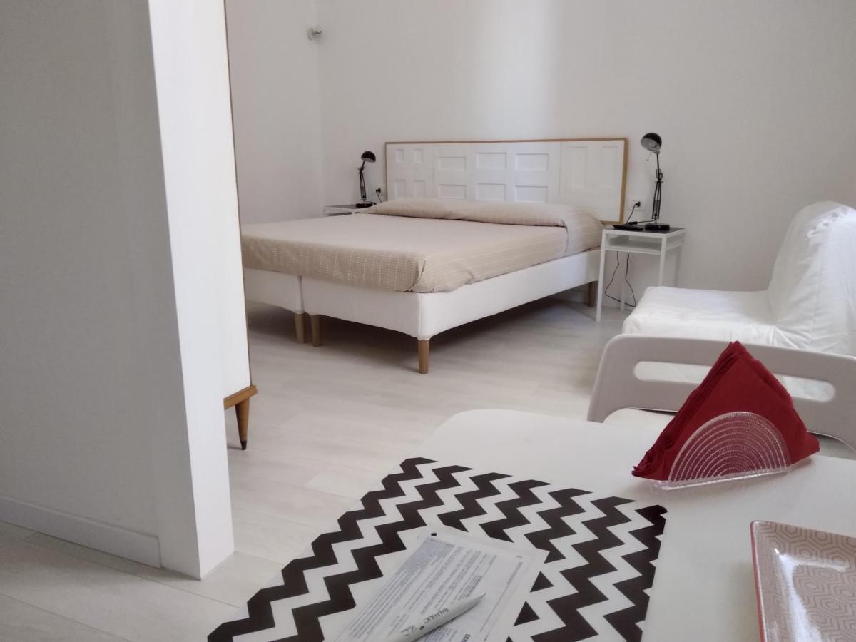 Bed and Breakfast La Chiave Di Volta Рагуза Экстерьер фото