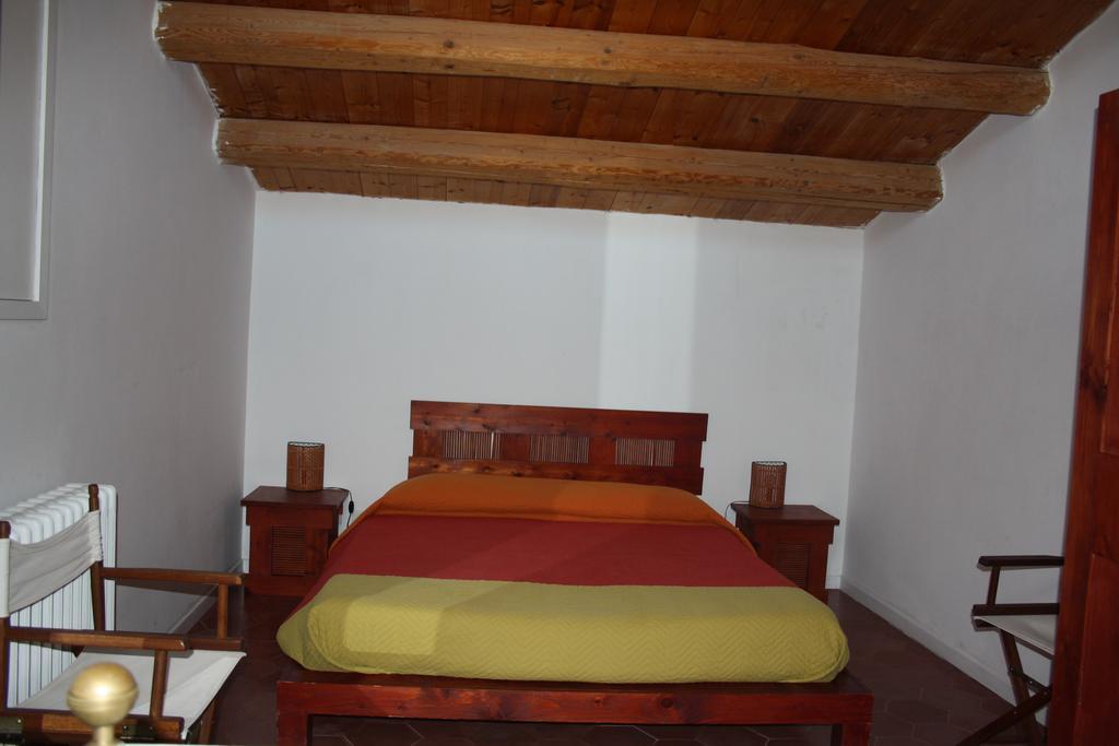 Bed and Breakfast La Chiave Di Volta Рагуза Экстерьер фото