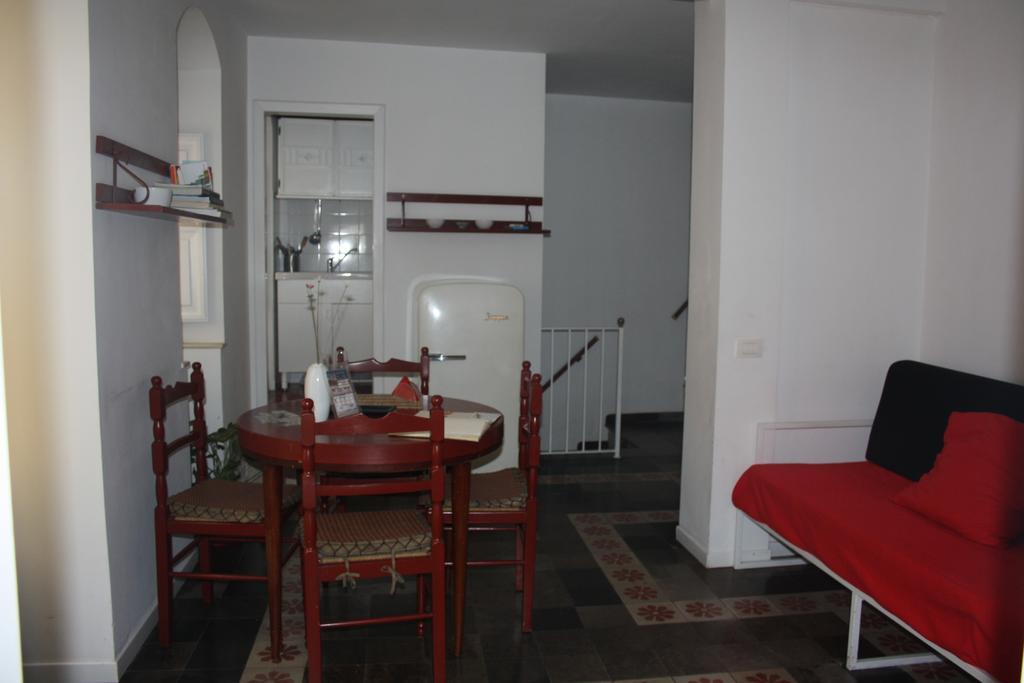 Bed and Breakfast La Chiave Di Volta Рагуза Экстерьер фото