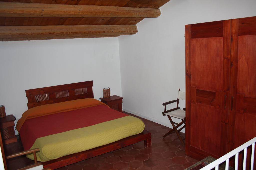 Bed and Breakfast La Chiave Di Volta Рагуза Экстерьер фото