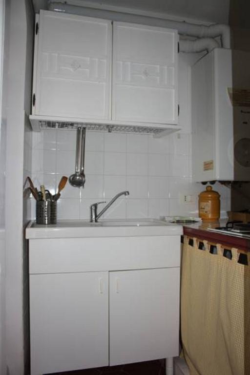 Bed and Breakfast La Chiave Di Volta Рагуза Номер фото