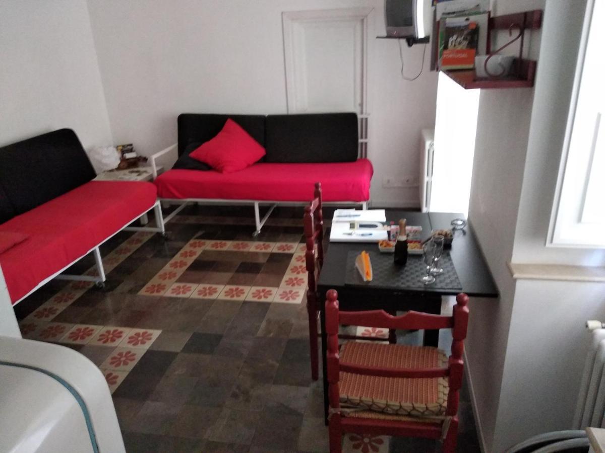 Bed and Breakfast La Chiave Di Volta Рагуза Экстерьер фото